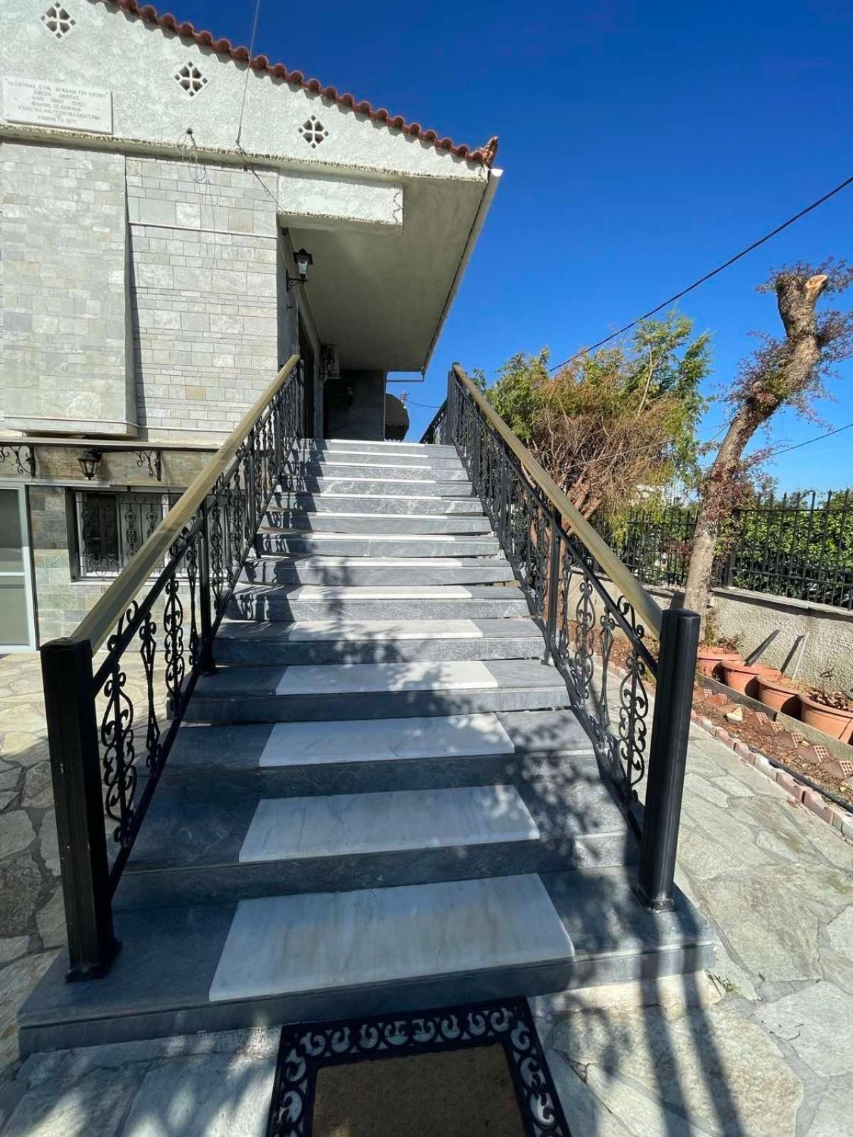 Villa Αρχοντικό Αρχαία Κόρινθος Corinto Exterior foto