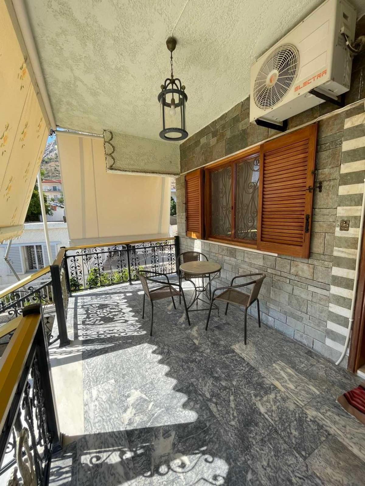 Villa Αρχοντικό Αρχαία Κόρινθος Corinto Exterior foto